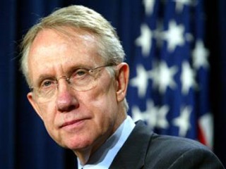 Harry Reid picture, image, poster